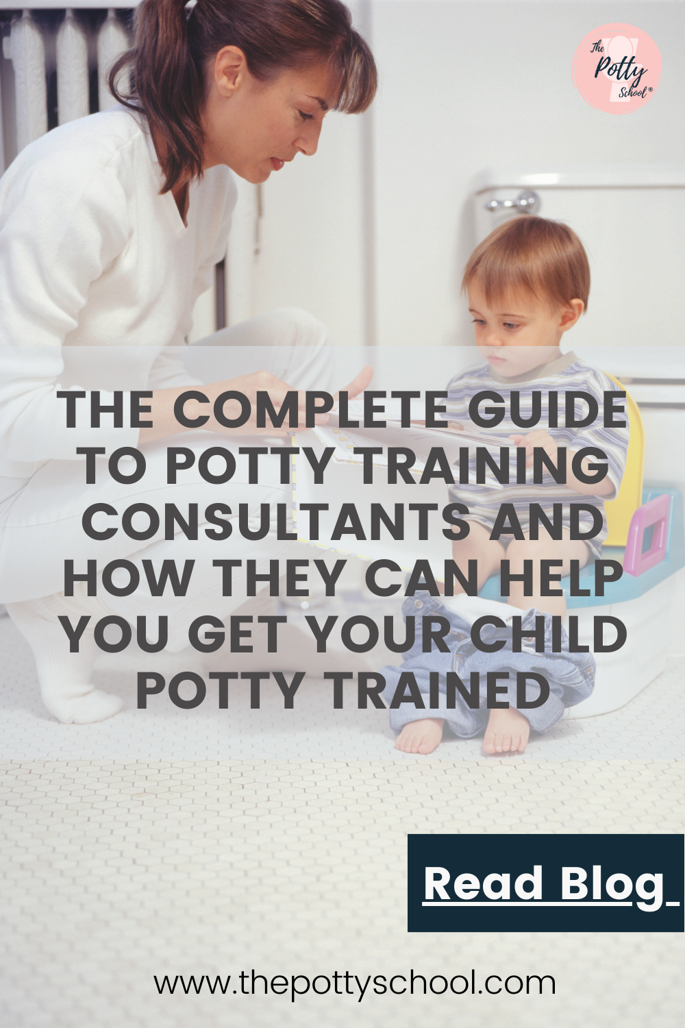 The Potty School